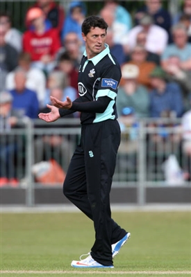 Jonathan Lewis Tank Top