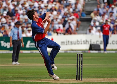 Jonathan Lewis Tank Top