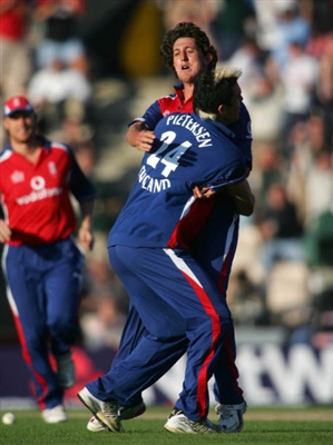 Jonathan Lewis Tank Top