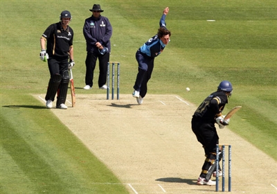 Jonathan Lewis Tank Top