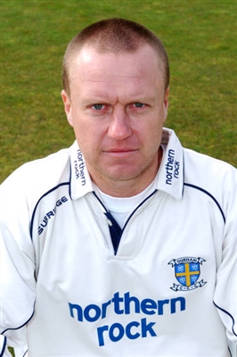 Jonathan Lewis Tank Top