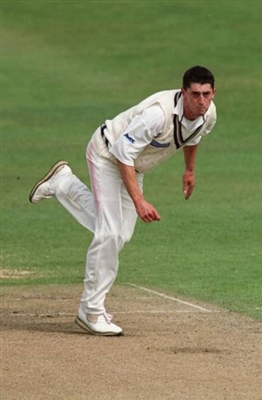 Jonathan Lewis Tank Top