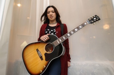 Michelle Branch poster