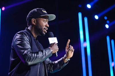 Jordan Morris poster