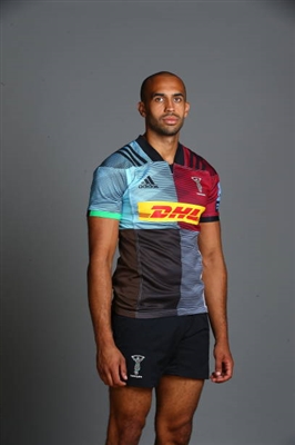 Jordan Morris poster