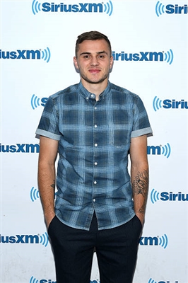 Jordan Morris poster