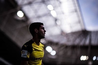 Christian Pulisic poster