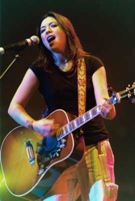 Michelle Branch poster