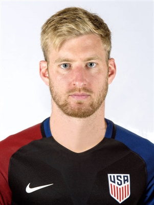 Tim Ream poster