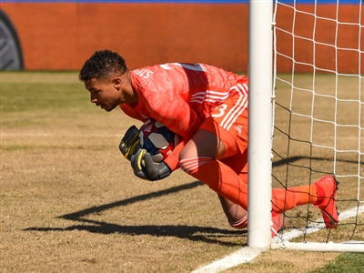 Zack Steffen poster