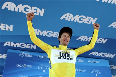 George Bennett sweatshirt