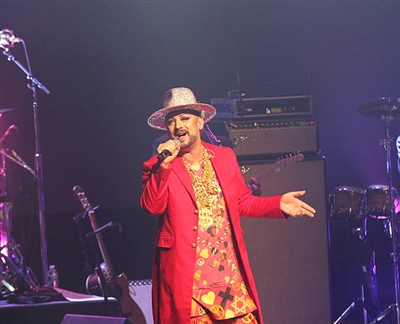 George Bennett sweatshirt