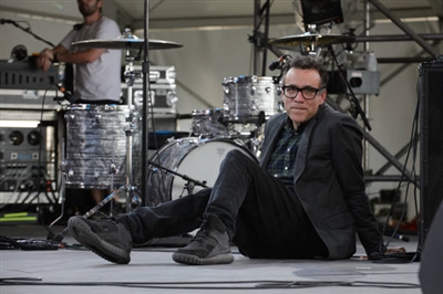 George Bennett sweatshirt