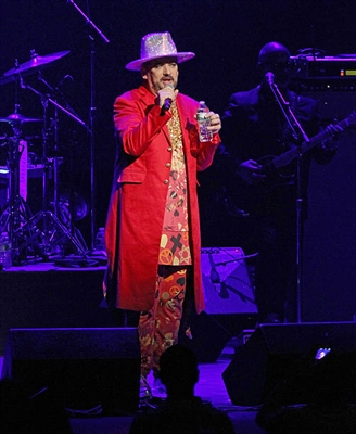 George Bennett sweatshirt