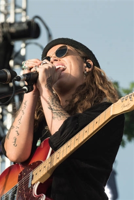 George Bennett sweatshirt