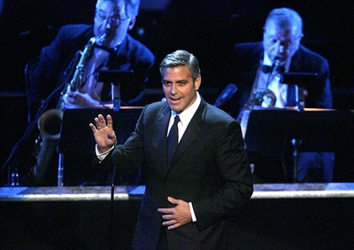 George Bennett poster