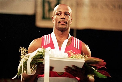 George Bennett sweatshirt