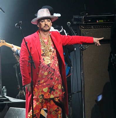 George Bennett sweatshirt