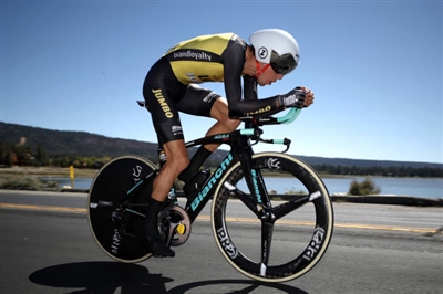 George Bennett sweatshirt