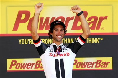 Michael Matthews poster