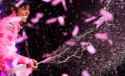 Michael Matthews poster