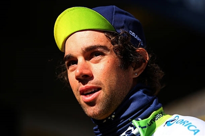 Michael Matthews poster