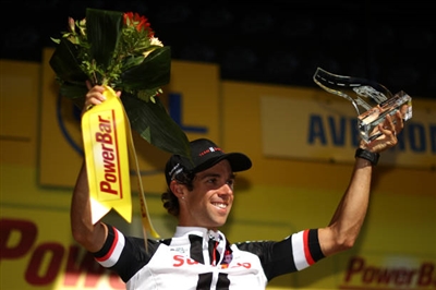 Michael Matthews poster