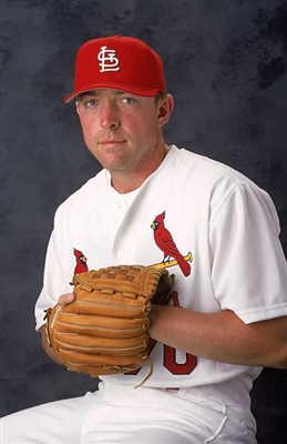 Michael Matthews poster