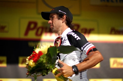 Michael Matthews poster