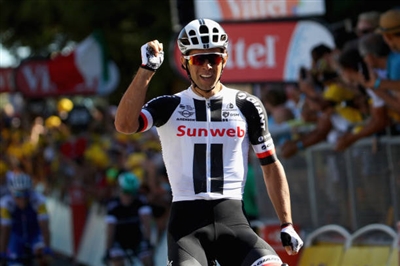 Michael Matthews poster