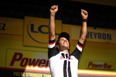 Michael Matthews poster