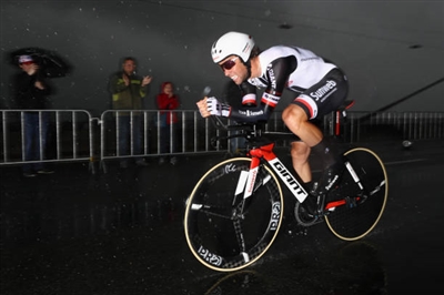 Michael Matthews poster