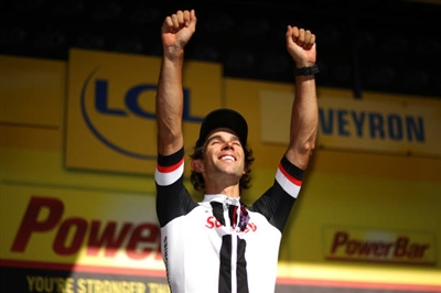 Michael Matthews poster