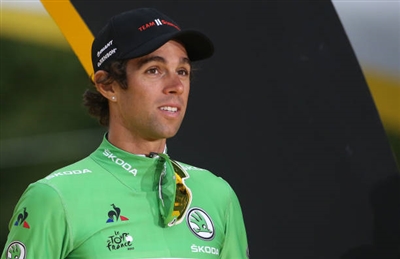 Michael Matthews poster