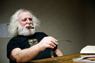 Michael Matthews poster