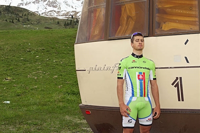 Peter Sagan poster