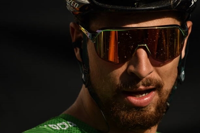 Peter Sagan poster