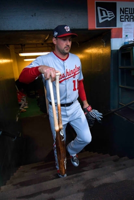 Walker Zimmerman poster