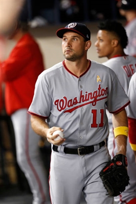 Walker Zimmerman poster