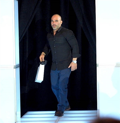 Walker Zimmerman poster