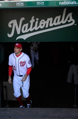 Walker Zimmerman poster