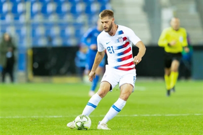 Walker Zimmerman poster