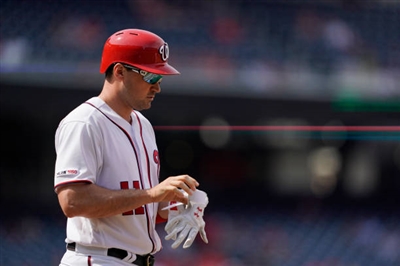 Walker Zimmerman poster