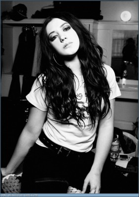 Michelle Branch poster