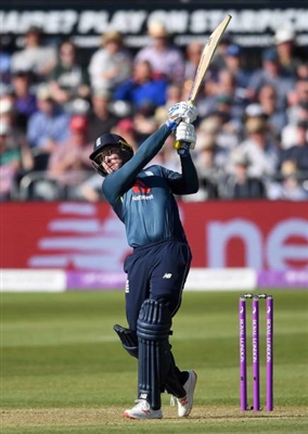 Jason Roy poster