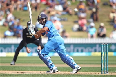 Rohit Sharma poster