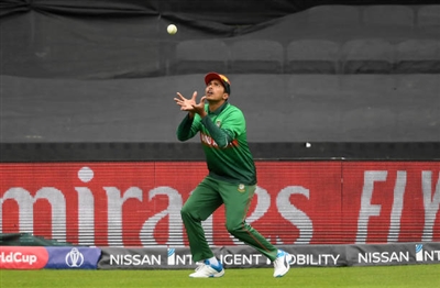 Nicholas Pooran poster