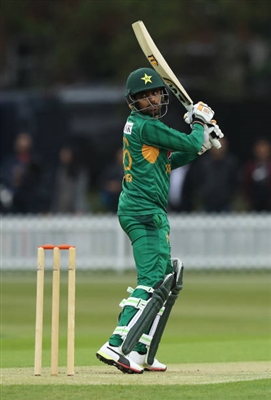 Babar Azam poster