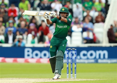 Babar Azam poster