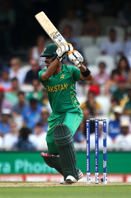 Babar Azam poster